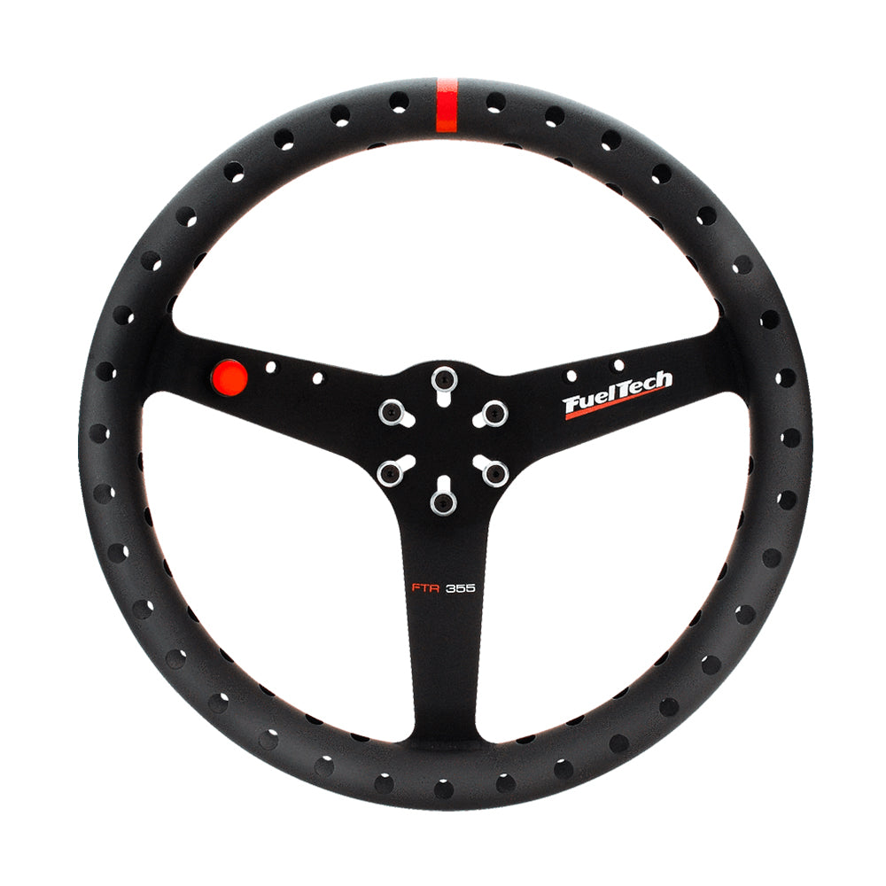 Volante FTR Aliviado